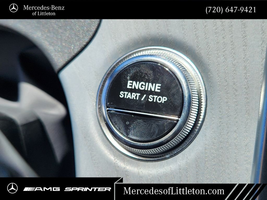 New 2026 MANUFAKTUR Alpine Grey Mercedes-Benz E 53 AMG® image 20