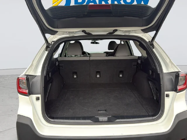 Used 2023 White Subaru Premium image 24
