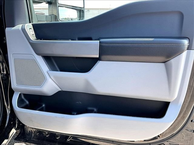 Used 2024 Black Ford XL image 12