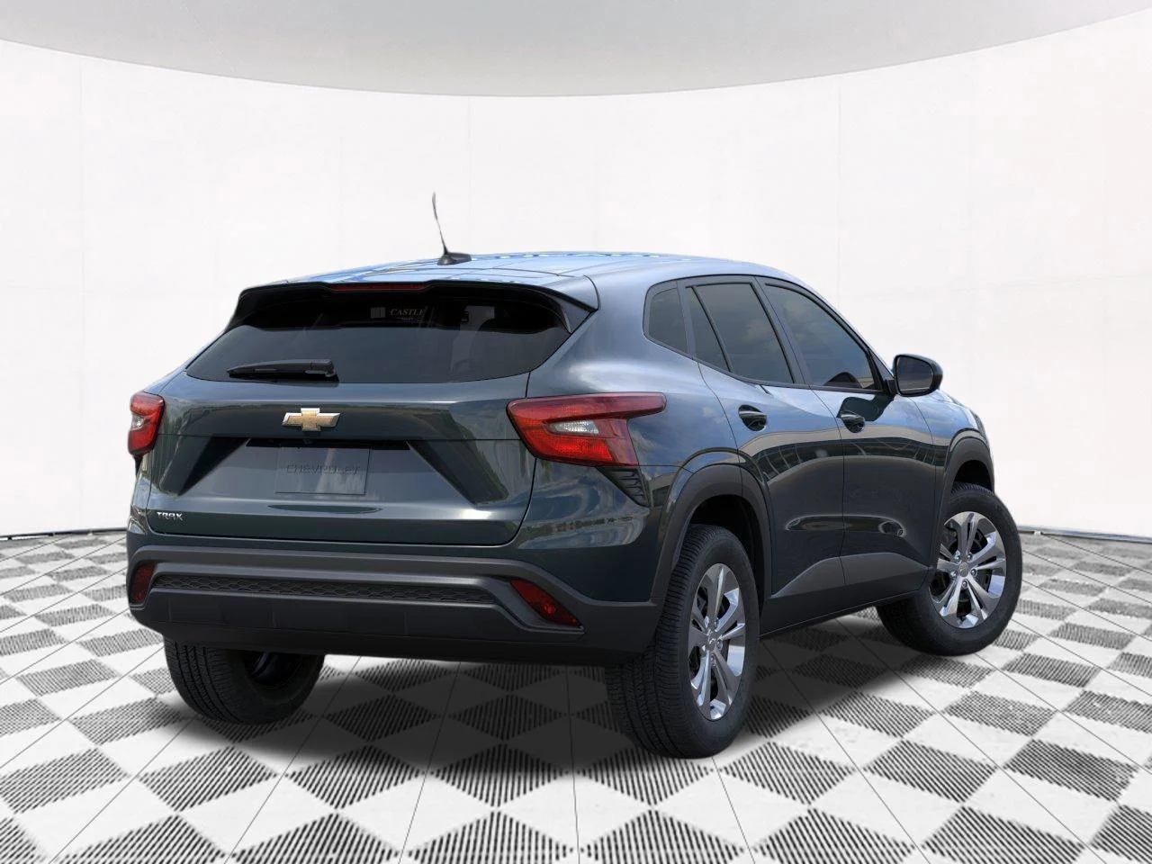 Vehicle thumbnail