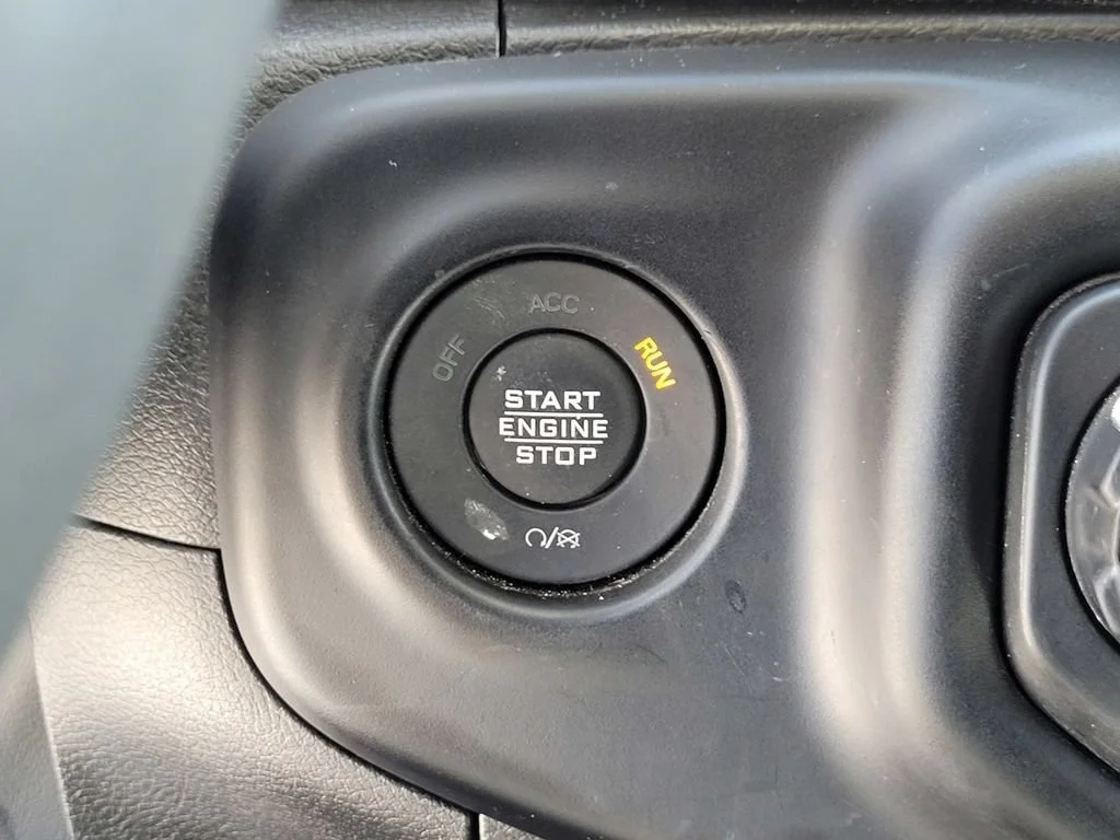 2023 Jeep Wrangler 4-Door Sport S - Photo 21