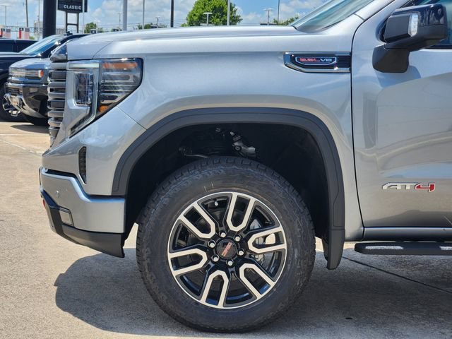 2026 GMC Sierra 1500 AT4 - Photo 6