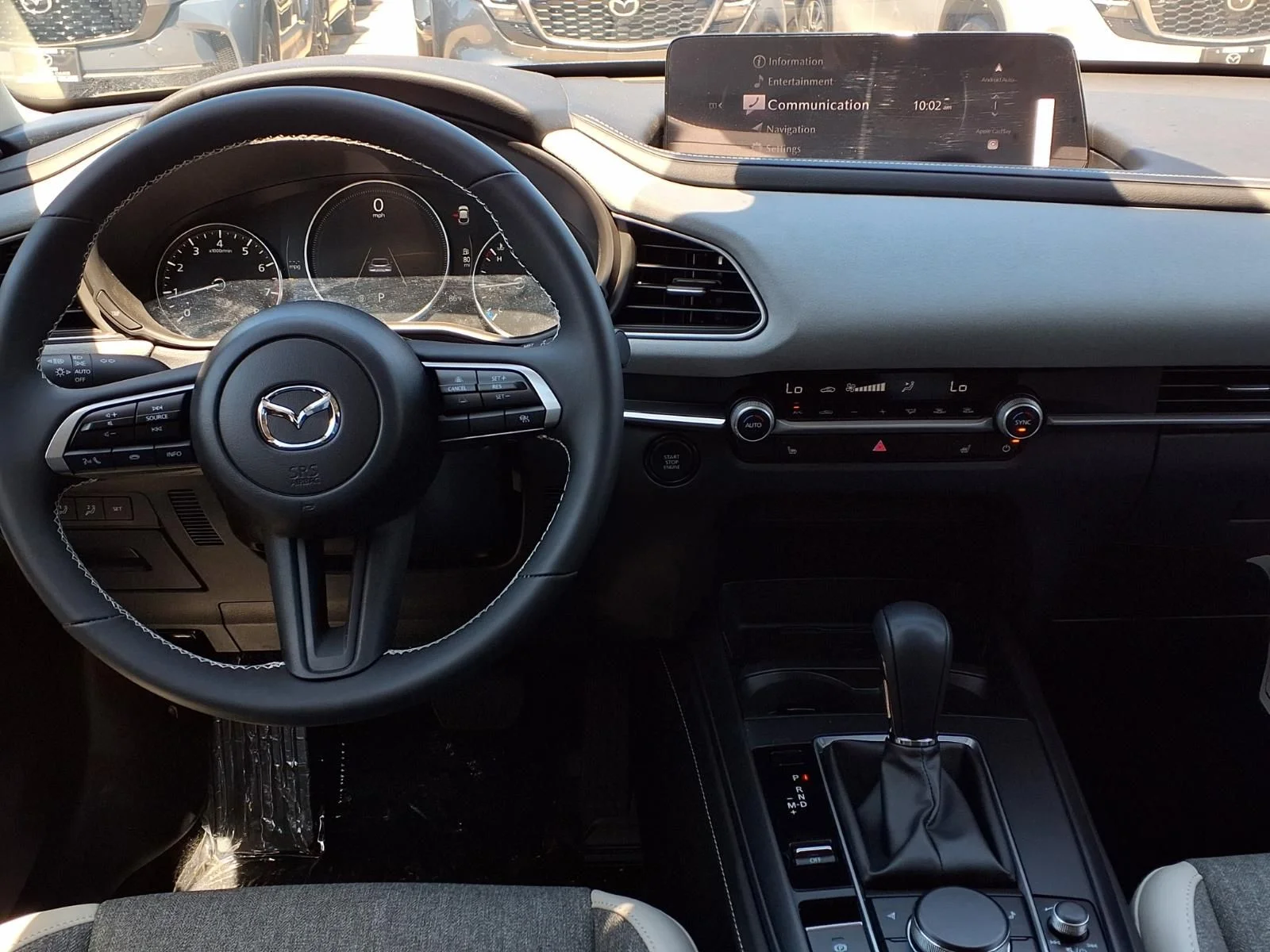 2026 Mazda CX-30 Aire Edition - Photo 19