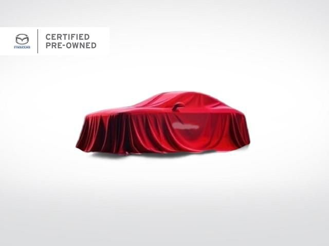 2023 Mazda CX-5 S Select Package