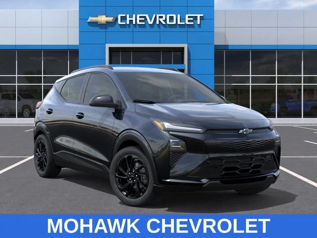 2027 Chevrolet Bolt RS - Photo 7