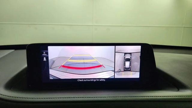 New 2026 Jet Black Mica Mazda 2.5 S Premium AWD image 19