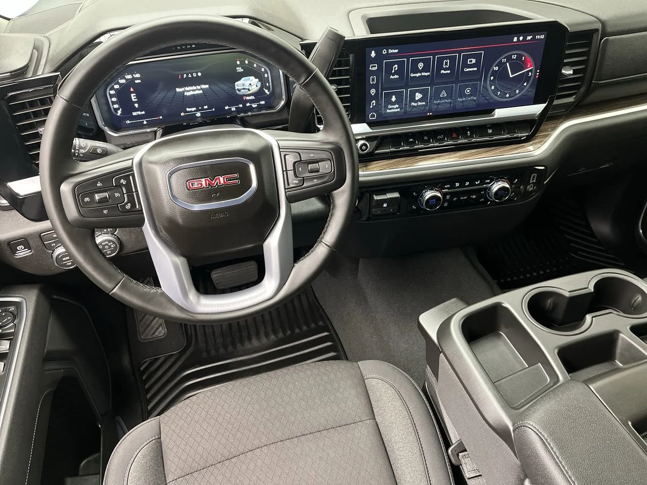 2026 GMC Sierra 1500 Elevation - Photo 13