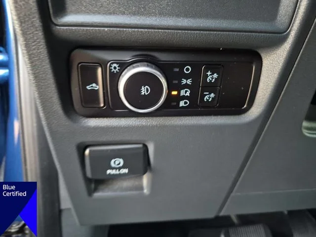 Used 2023 Blue Ford XL image 17