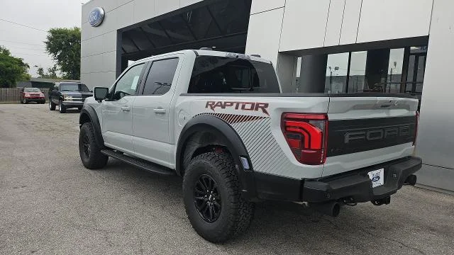 New 2026 Avalanche Ford Raptor 4WD image 25