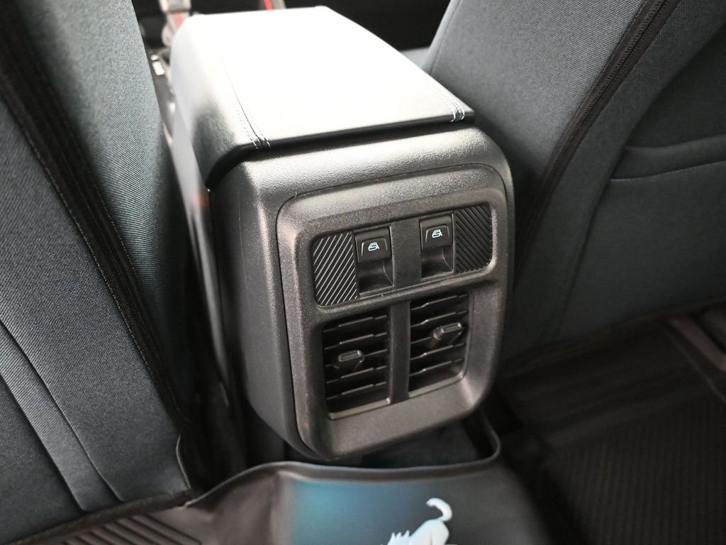 New 2026 Marsh Gray Ford Heritage Edition image 18