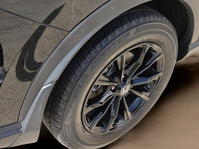 Used 2025 Black Honda Sport-L image 9