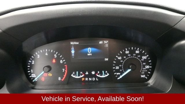 Used 2021 White Ford Base image 19