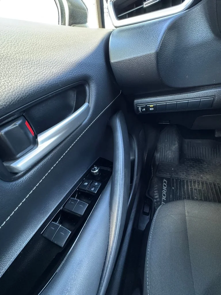 Used 2020 Aqua Toyota SE image 14