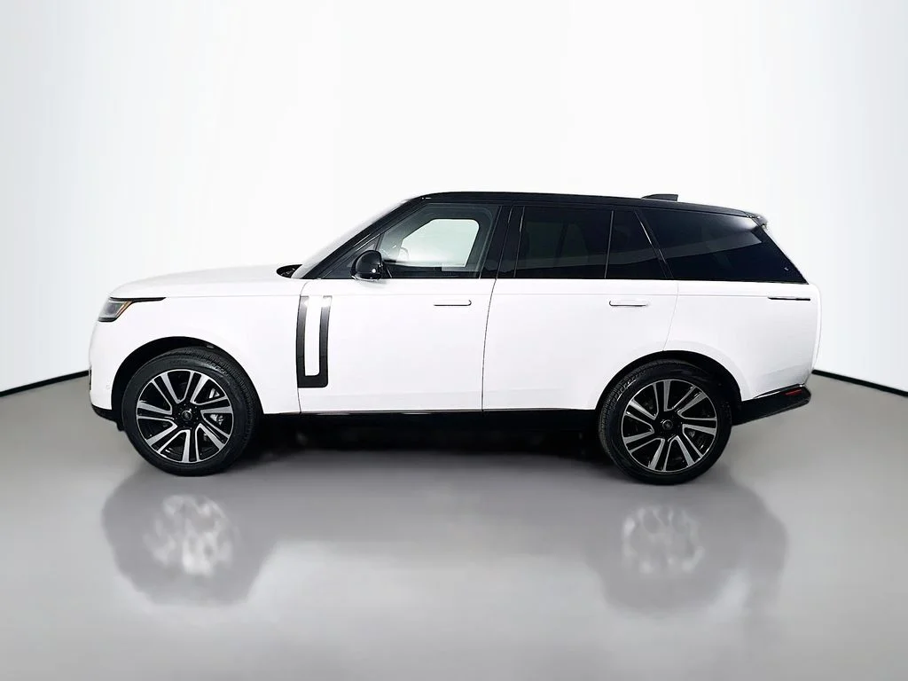 2023 Land Rover Range Rover SE - Photo 8