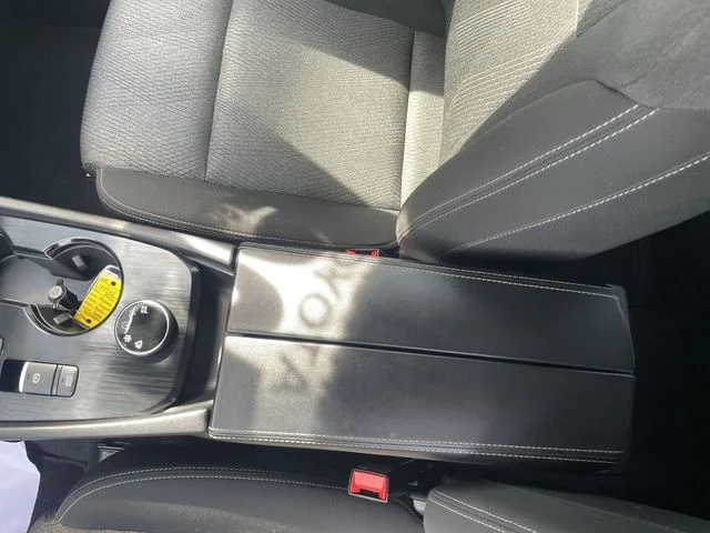 2025 Nissan Rogue SV - Photo 27