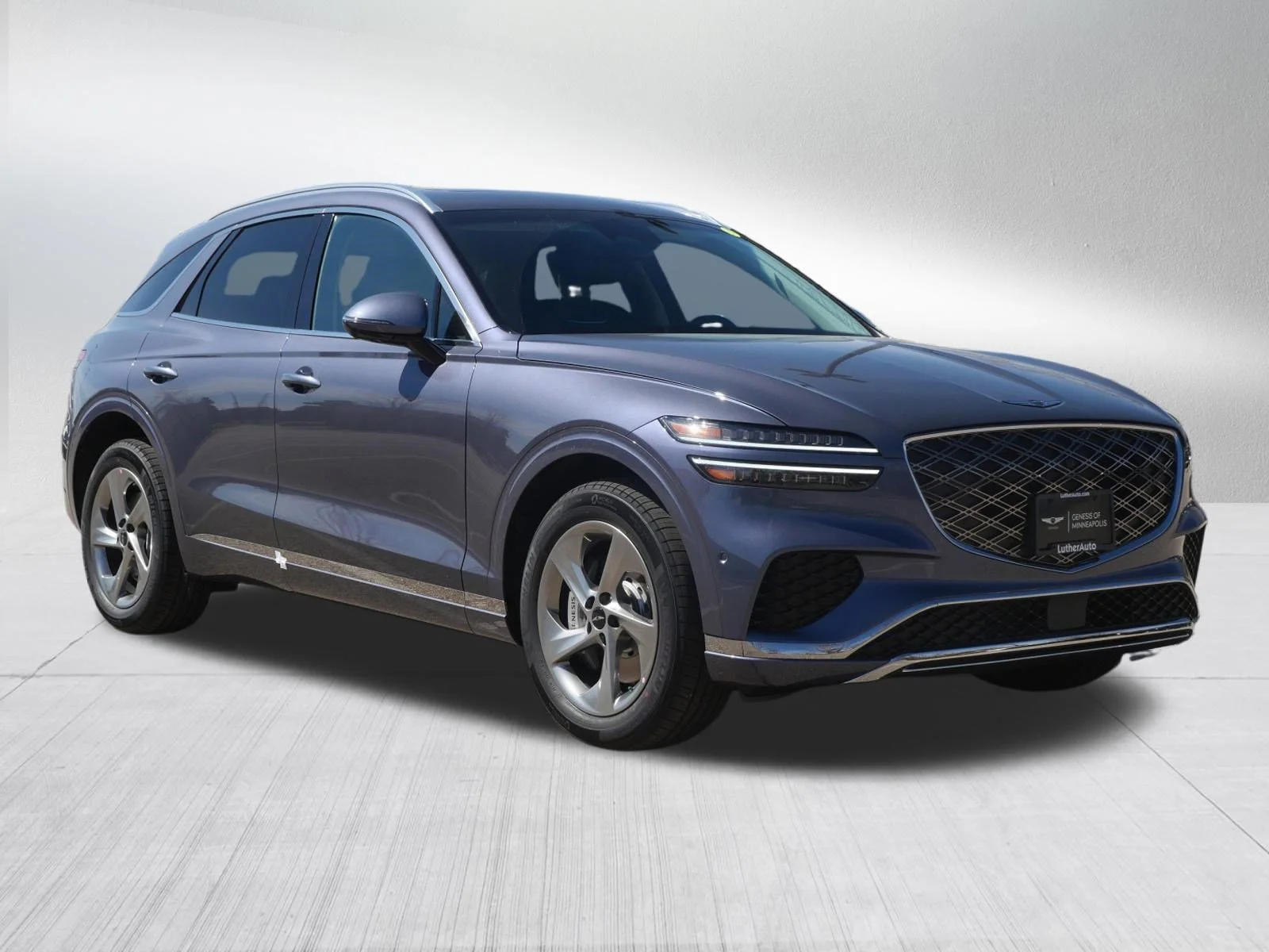 2026 Genesis GV70 2.5T Advanced AWD's photo