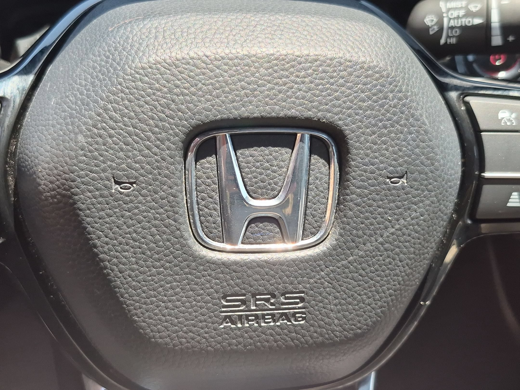 Certified Used 2024 Meteorite Honda Sport Touring image 27