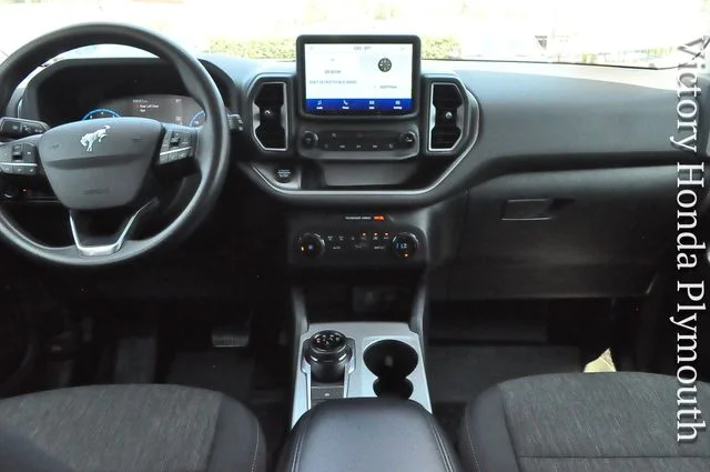 Used 2021 Area 51 Ford Big Bend image 17