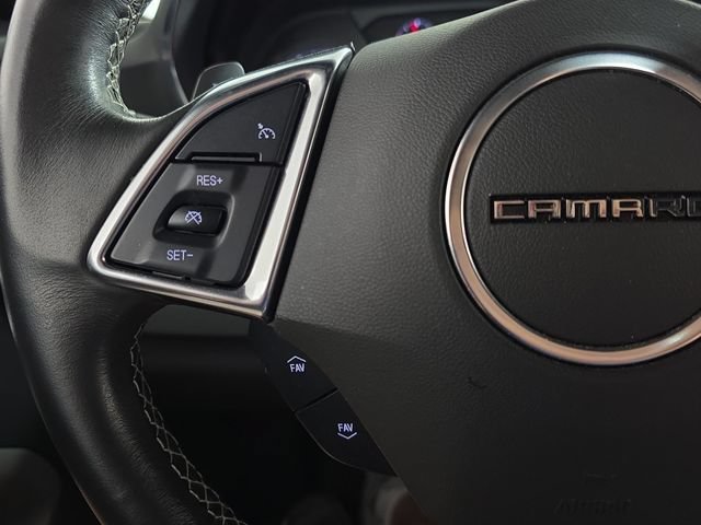 Certified Used 2023 Black Chevrolet LT1 image 14