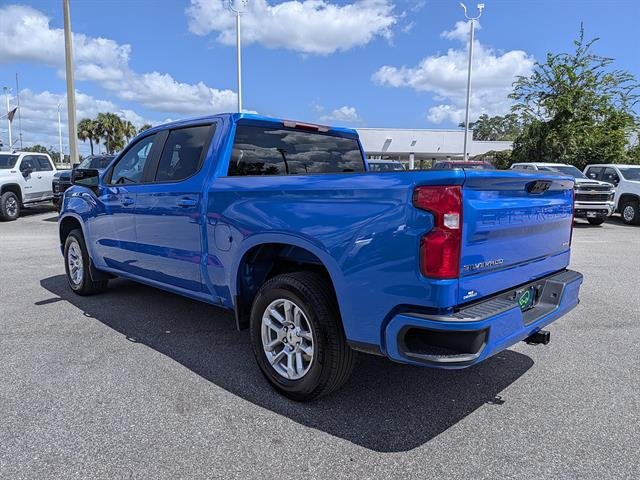 2026 Chevrolet Silverado 1500 RST - Photo 32