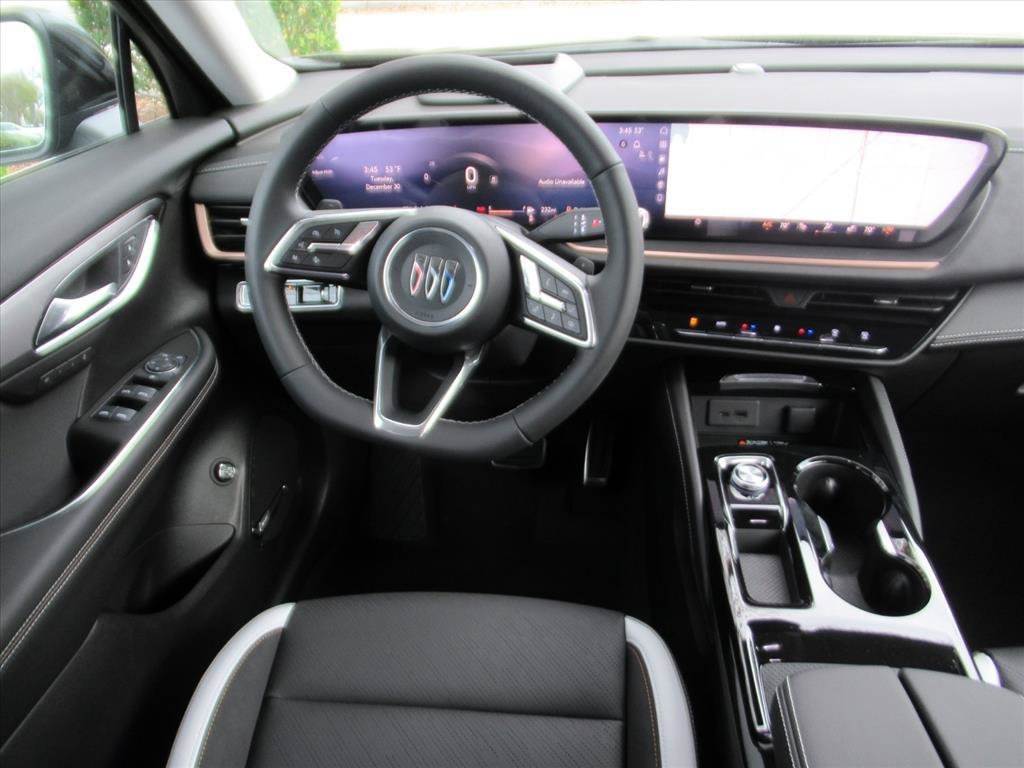 2026 Buick Envision Sport Touring - Photo 13