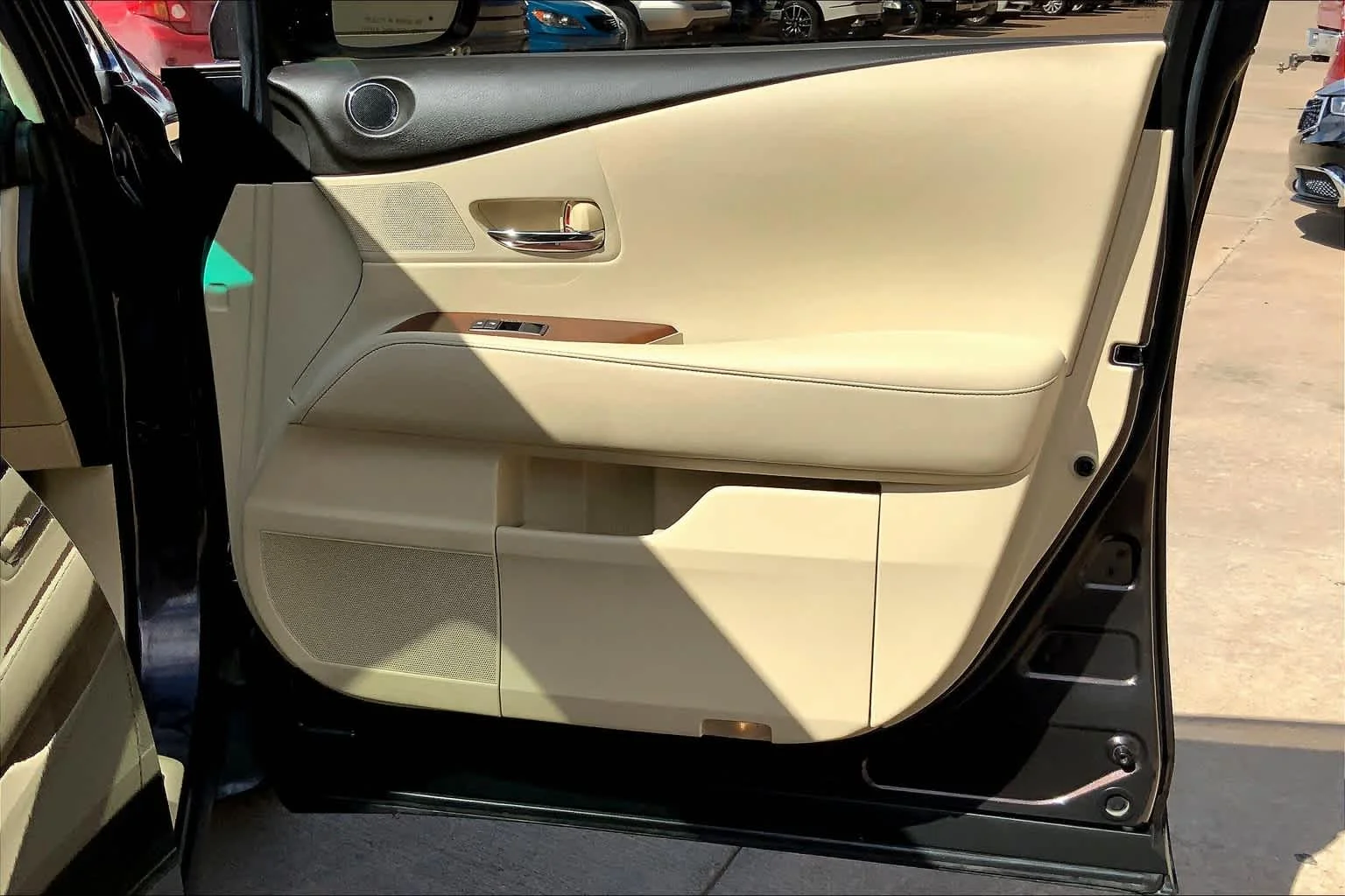 Used 2013 Fire Agate Lexus  image 26