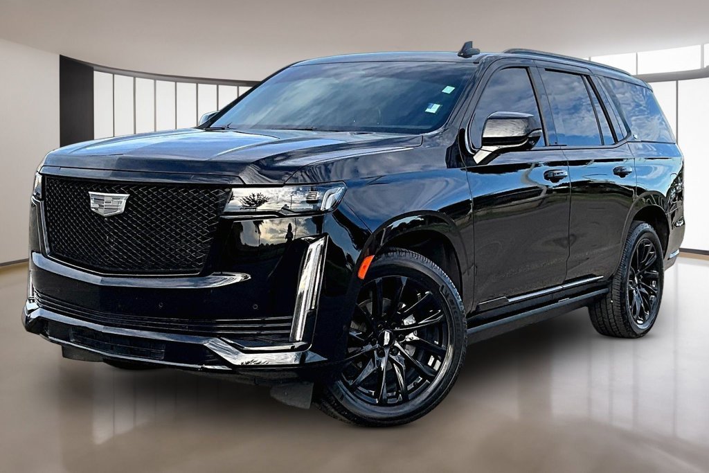 2023 Cadillac Escalade
