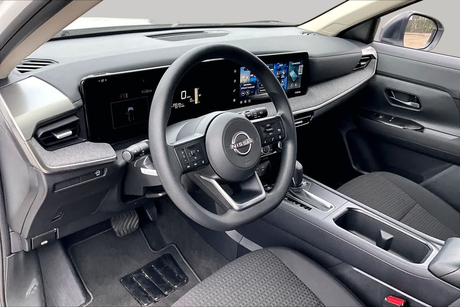 Used 2026 Fresh Powder Nissan S image 16