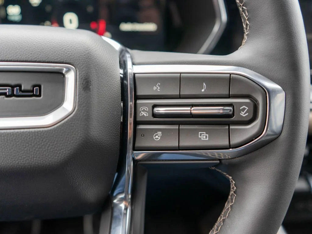 2026 GMC Canyon Denali - Photo 18