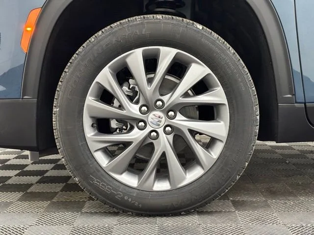 2026 Buick Enclave Preferred - Photo 16