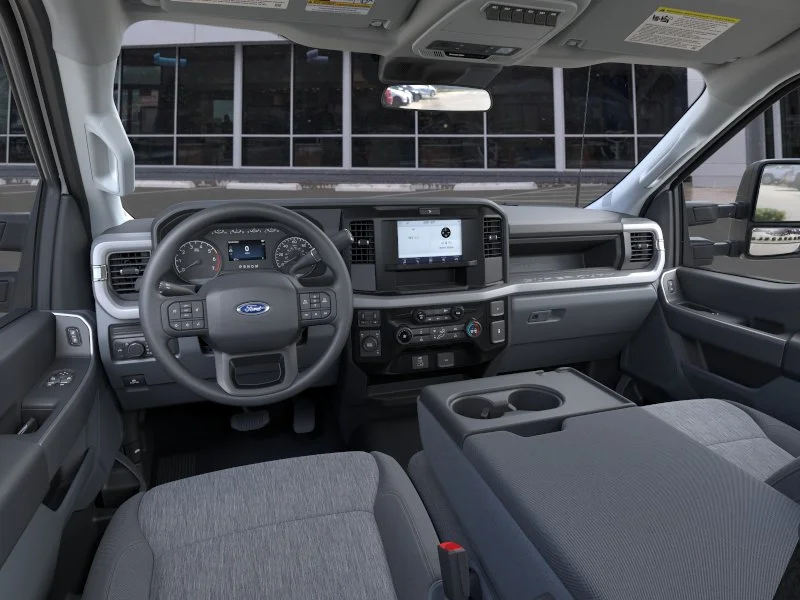 2025 Ford F-250 Super Duty XL - Photo 31