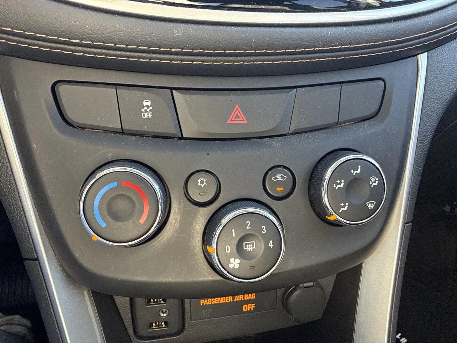 Used 2019 Satin Steel Metallic Chevrolet LT image 18