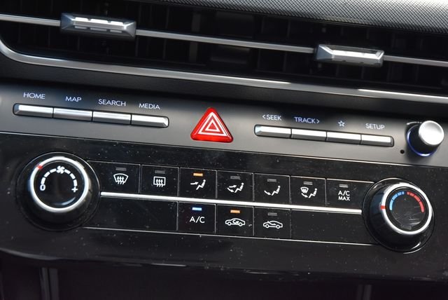 2025 Hyundai Sonata SE - Photo 32
