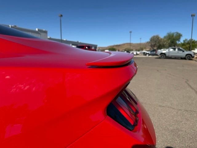 2025 Ford Mustang GT Premium - Photo 8