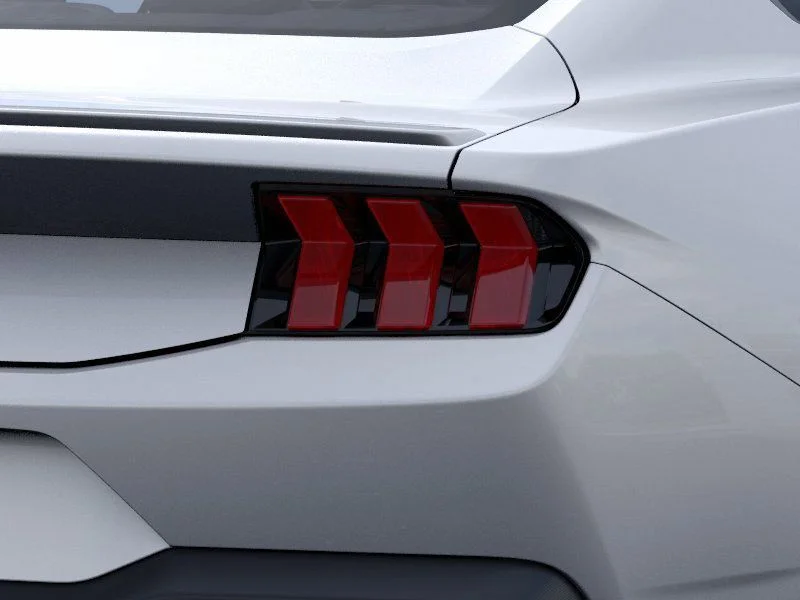 2025 Ford Mustang EcoBoost Premium Fastback - Photo 21