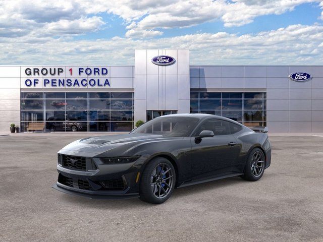 2025 Ford Mustang Dark Horse™ Premium
