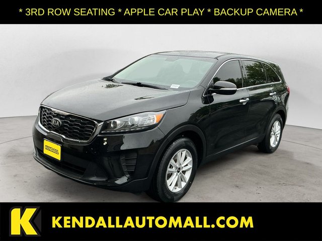2019 Kia Sorento L