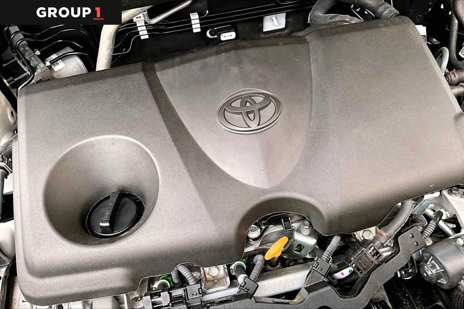 Certified Used 2025 Ice Cap Toyota XLE image 31