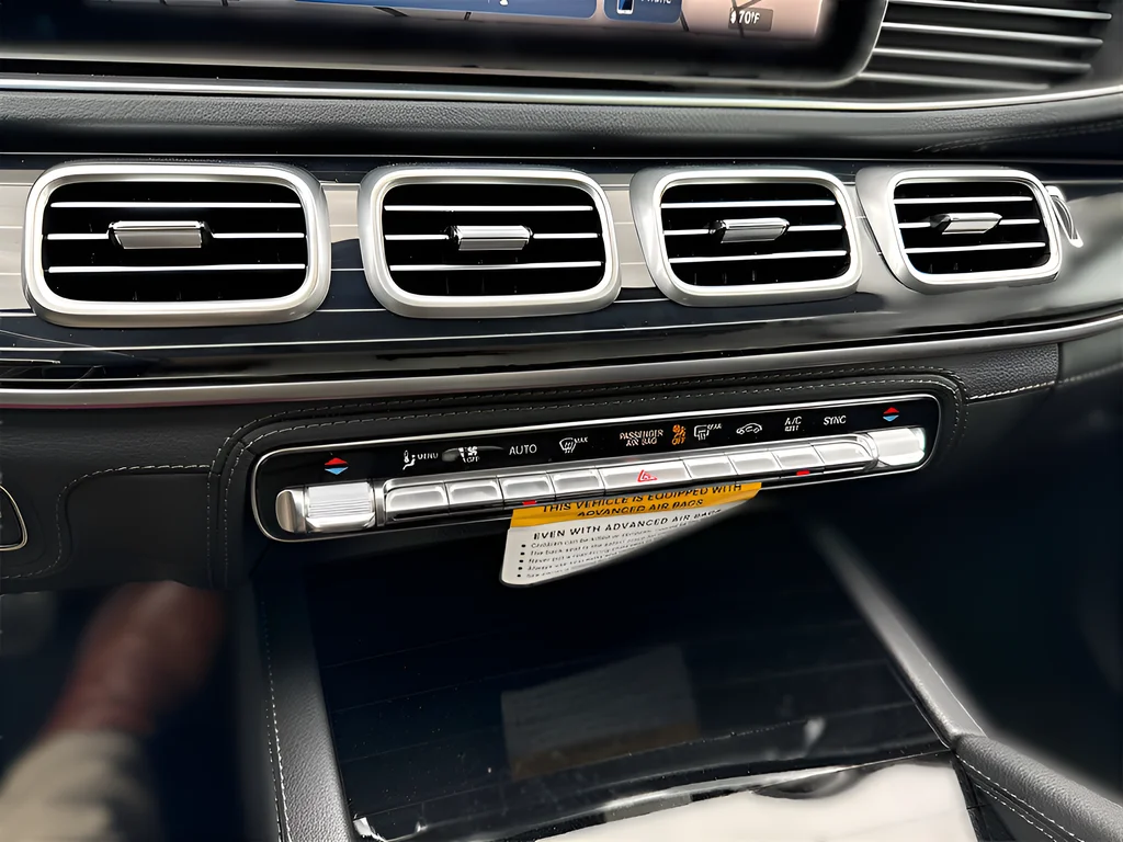 2026 Mercedes-Benz GLE Coupe GLE450 - Photo 15