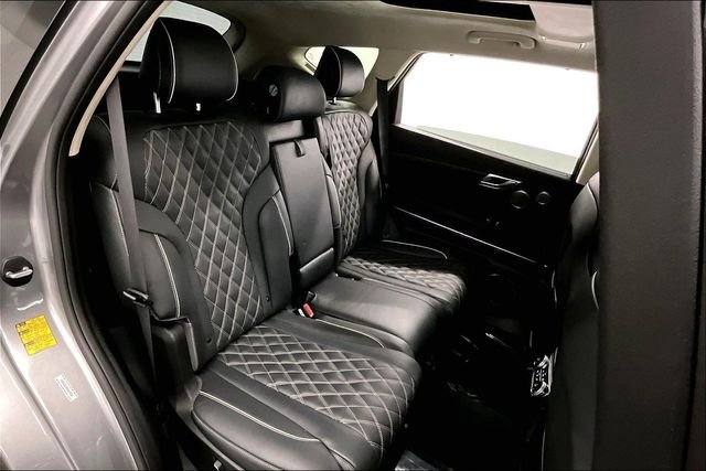 2023 GENESIS GV80 - Photo 26