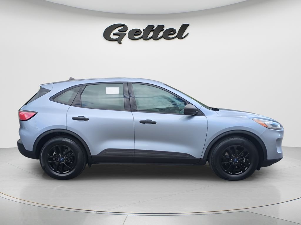 2022 Ford Escape S - Photo 41