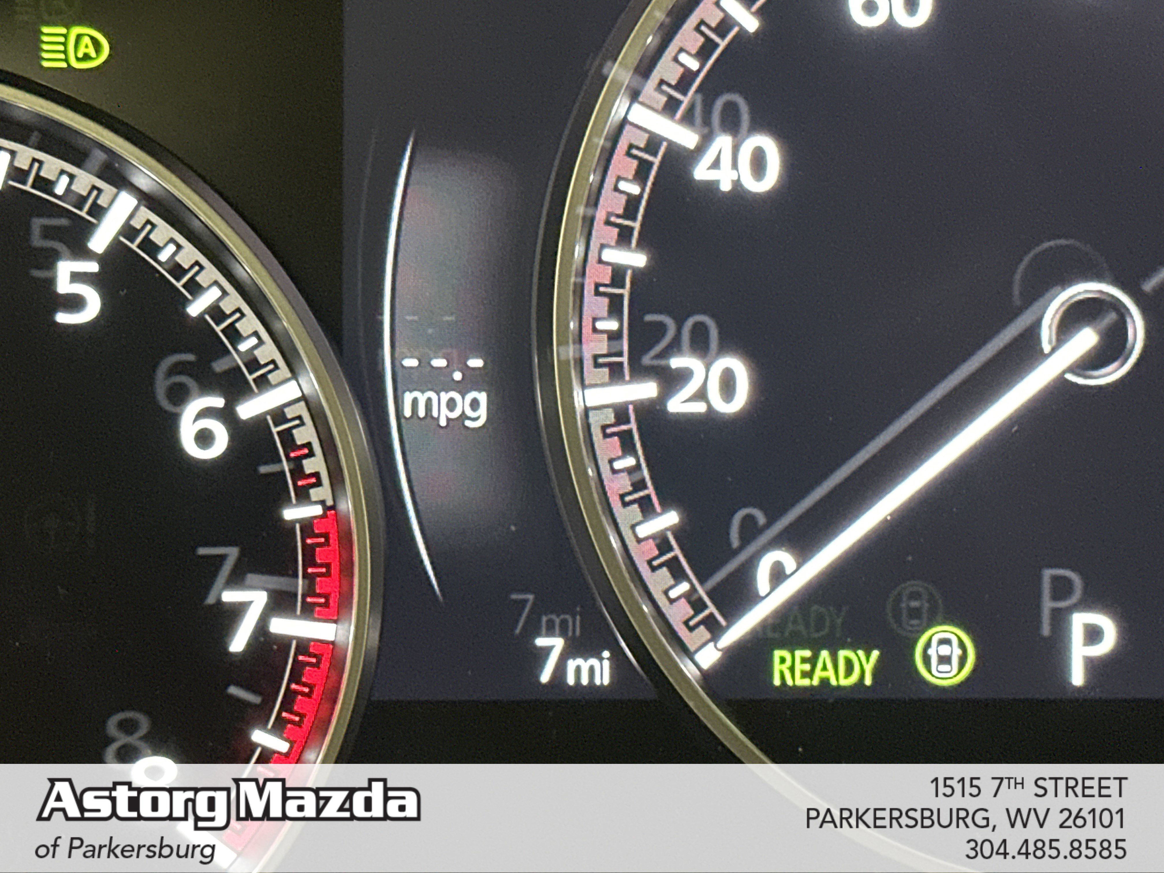 2026 Mazda CX-90 Preferred Package - Photo 13