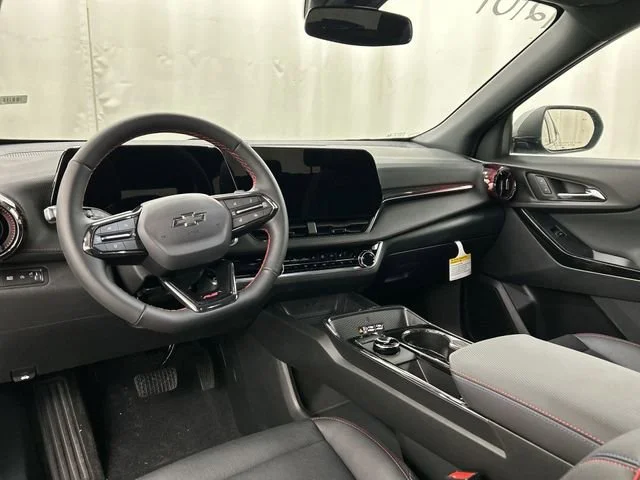 2026 Chevrolet Equinox RS - Photo 25