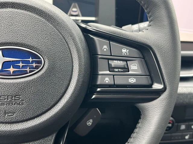 New 2026 MAGNETITE GRAY METALLIC Subaru Limited image 22