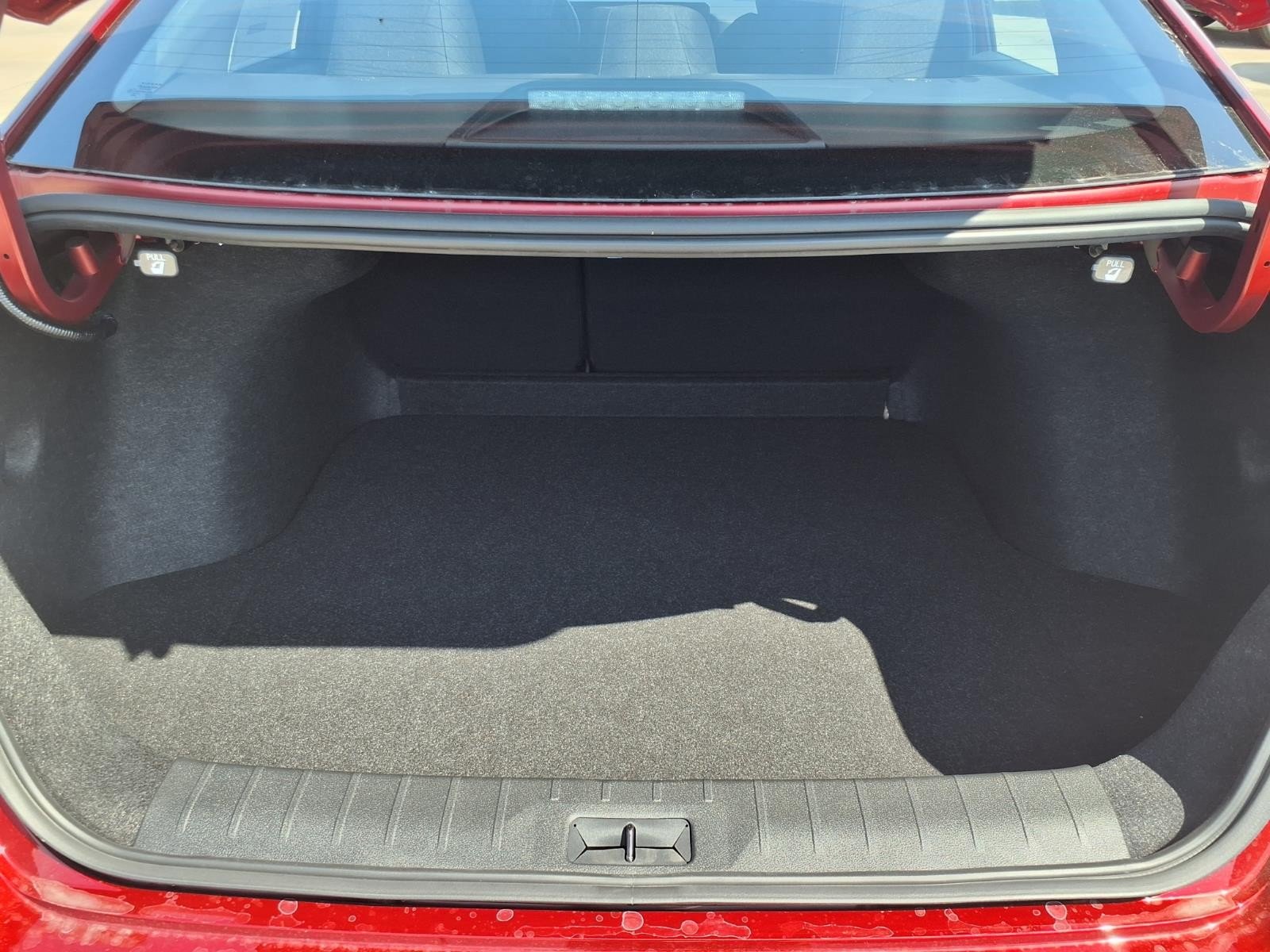 2027 Nissan Sentra photo 8 of 24