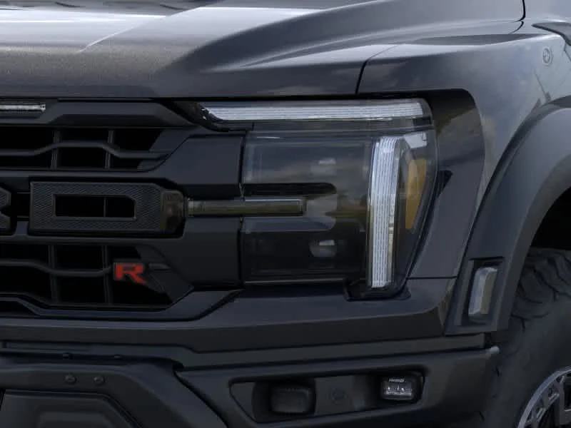 2026 Ford F-150 Raptor - Photo 18