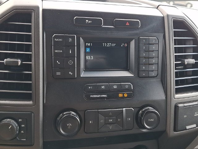 Certified Used 2022 Oxford White Ford XL image 16