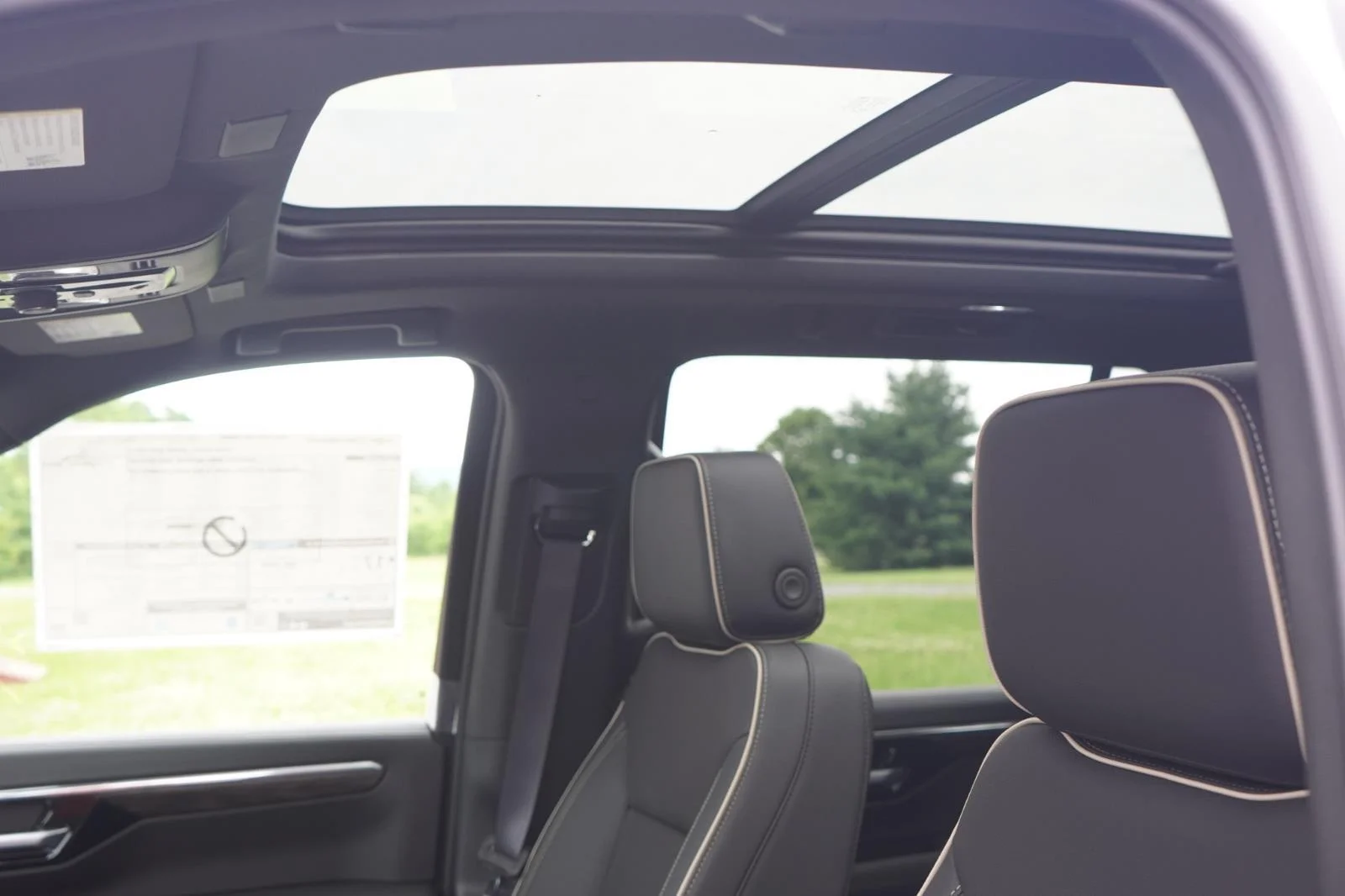 New 2026 Sterling Gray Metallic Chevrolet Premier image 26