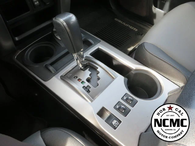 2019 Toyota 4Runner SR5 Premium - Photo 26