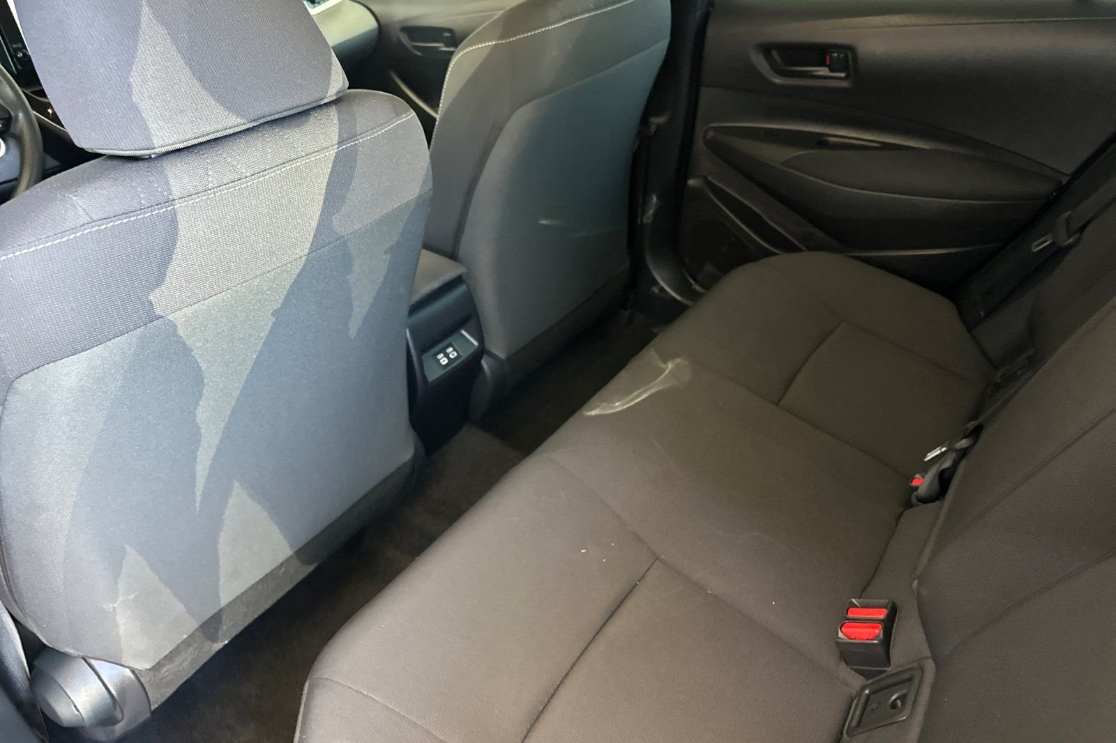 Used 2024  Toyota LE image 12